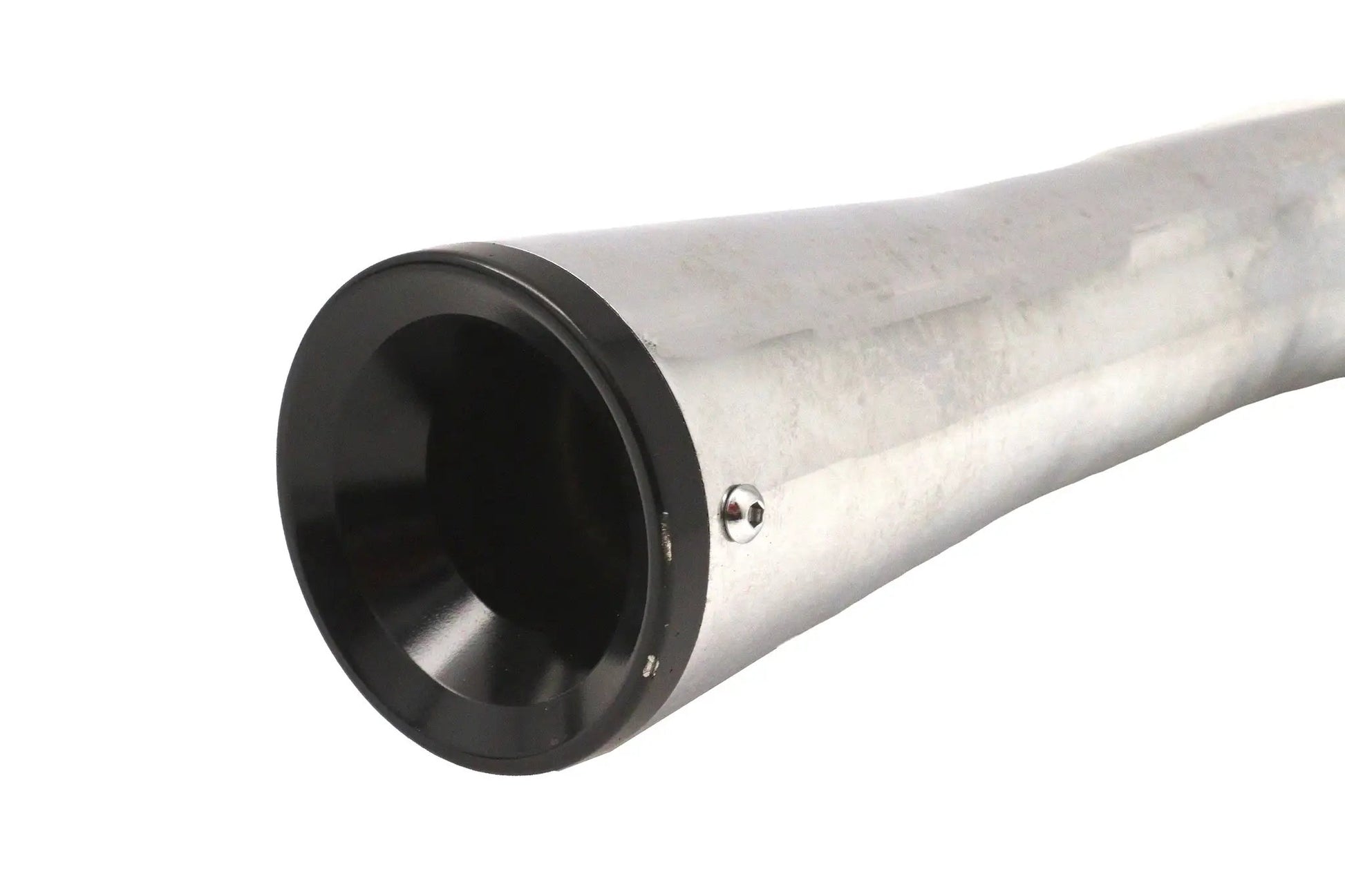 Wyatt Gatling Road Rage Exhaust Header System Chrome for Harley Davidson XL (Part #3165) by Wyatt Gatling