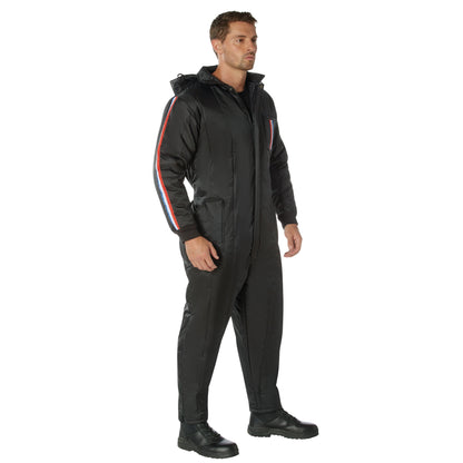 Rothco Ski and Rescue Suit Size 4XL - Insulated Cold Weather Snowsuit for Winter Activities