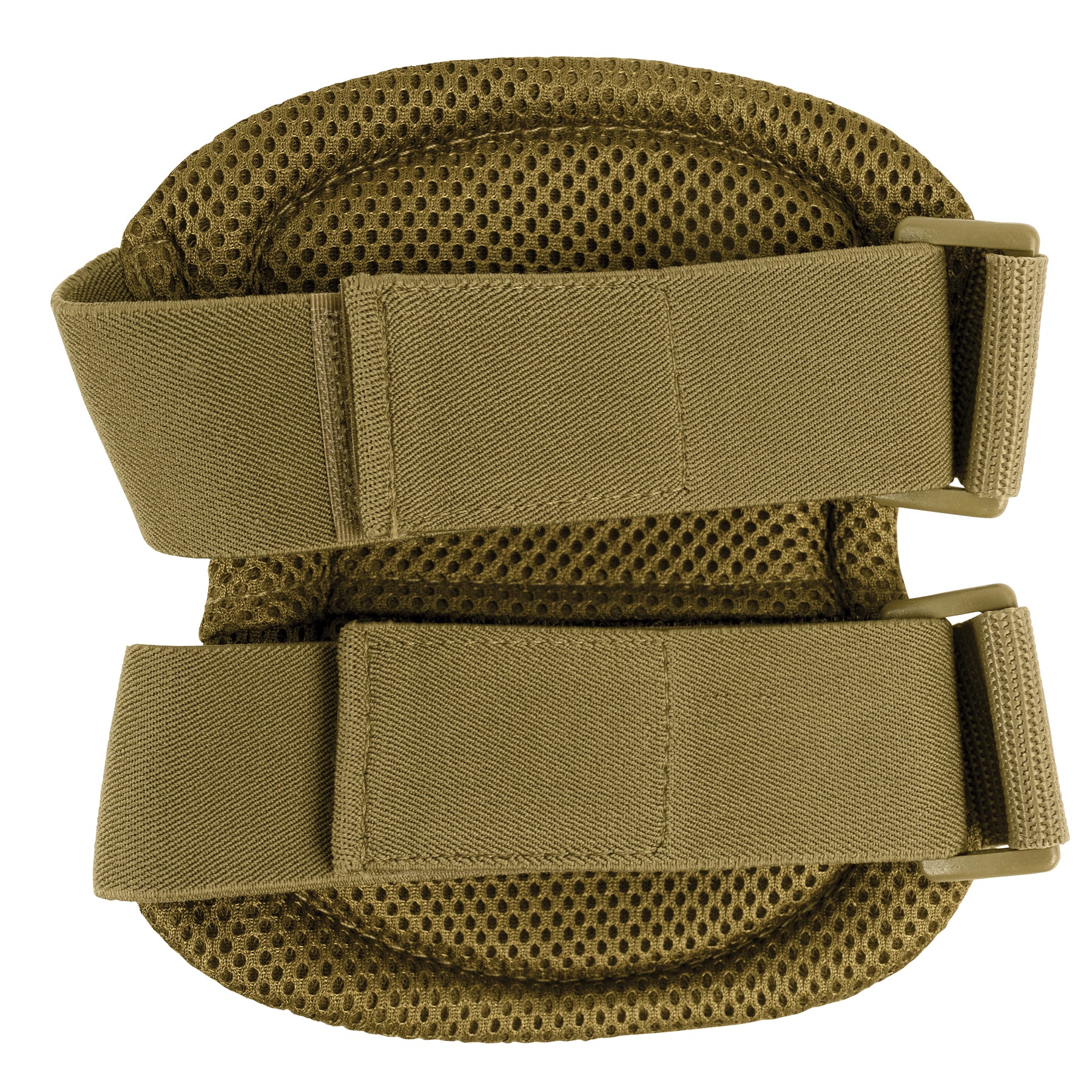 Rothco Low-Profile Tactical Elbow Pads MultiCam - Lightweight Protective Gear for Outdoor & Tactical Activities