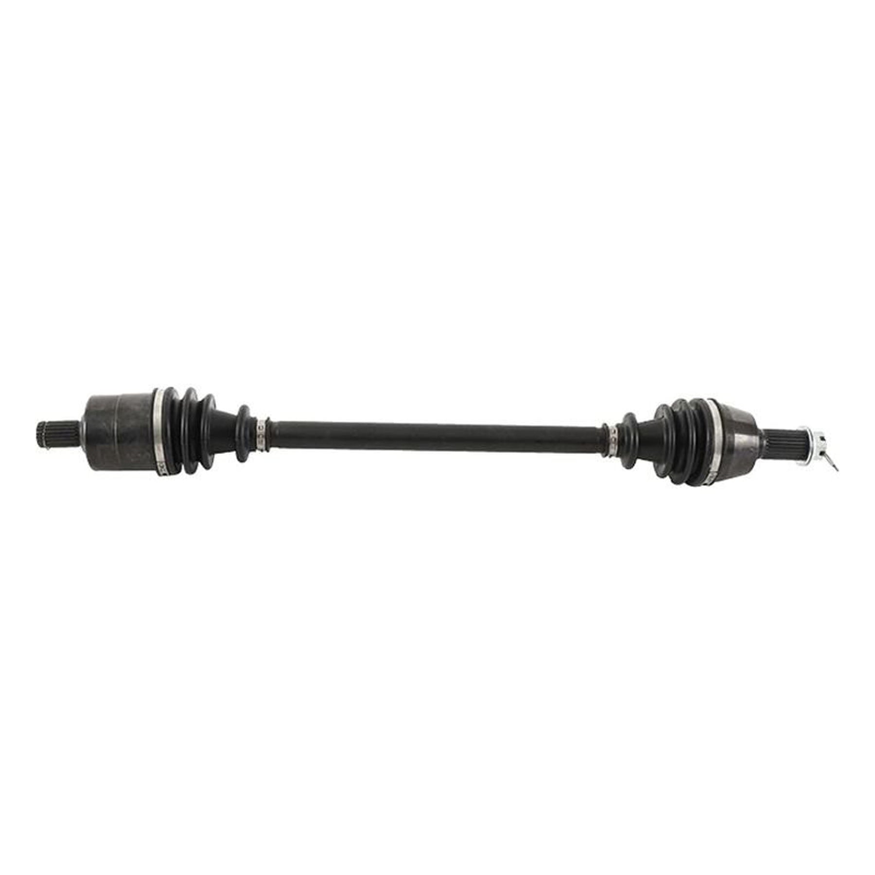 All Balls Racing TRK 8 Front Left Axle for Polaris Ranger 4x4 500 - Part AB8-PO-8-311