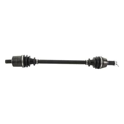 All Balls Racing TRK 8 Front Left Axle for Polaris Ranger 4x4 500 - Part AB8-PO-8-311