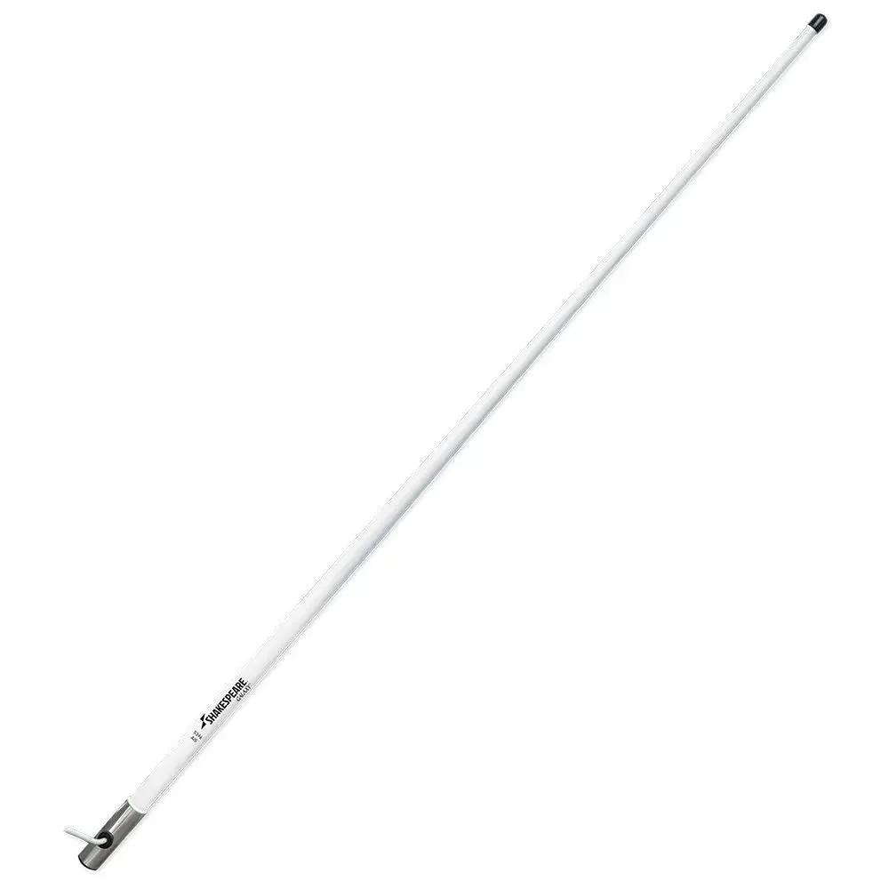 Shakespeare 5396-AIS Galaxy 4' Little Giant Antenna with 3dB Gain for AIS Transceivers by Shakespeare