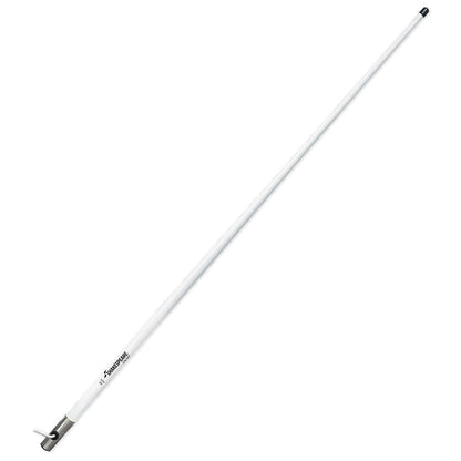 Shakespeare 5396-AIS Galaxy 4' Little Giant Antenna with 3dB Gain for AIS Transceivers
