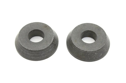 Colony Parkerized Rocker Stud Spacer Kit for Harley Davidson EL Models by Colony