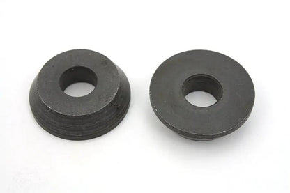 Colony Parkerized Rocker Stud Spacer Kit for Harley Davidson EL Models by Colony