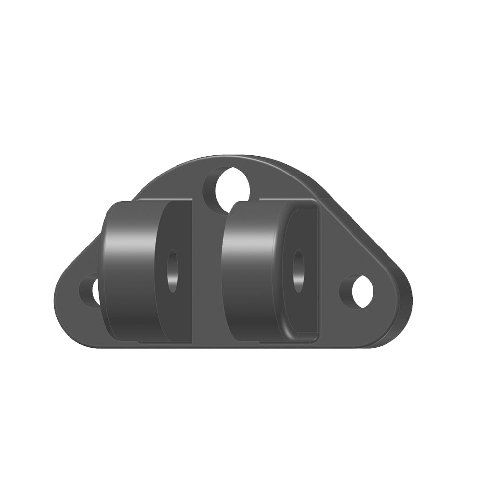 Lenco Marine Compact Upper Mounting Bracket Part 50225-001D for Boats