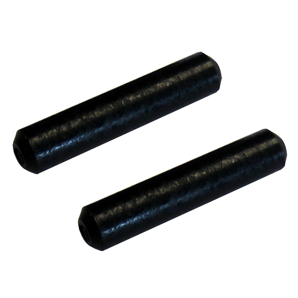 Lenco Marine Delrin Mounting Pins for 101 & 102 Actuators - Pack of 2