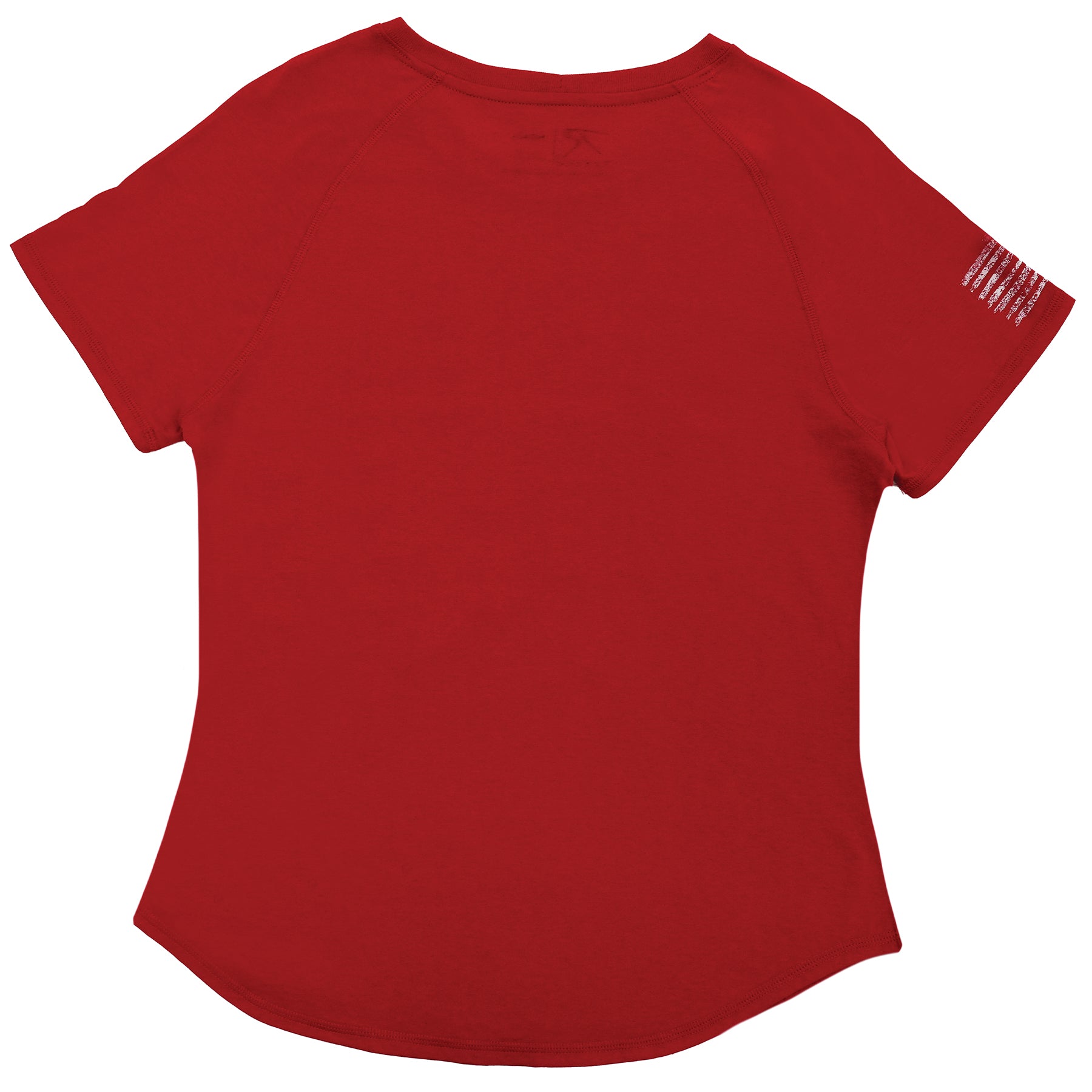 Rothco Women’s R.E.D. Remember Everyone Deployed T-Shirt Size Small