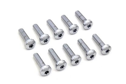 Colony Front Rotor to Hub Screw Kit for Harley Davidson FLT models by Colony