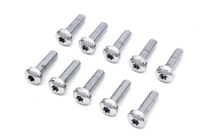 Colony Front Rotor to Hub Screw Kit for Harley Davidson FLT models by Colony