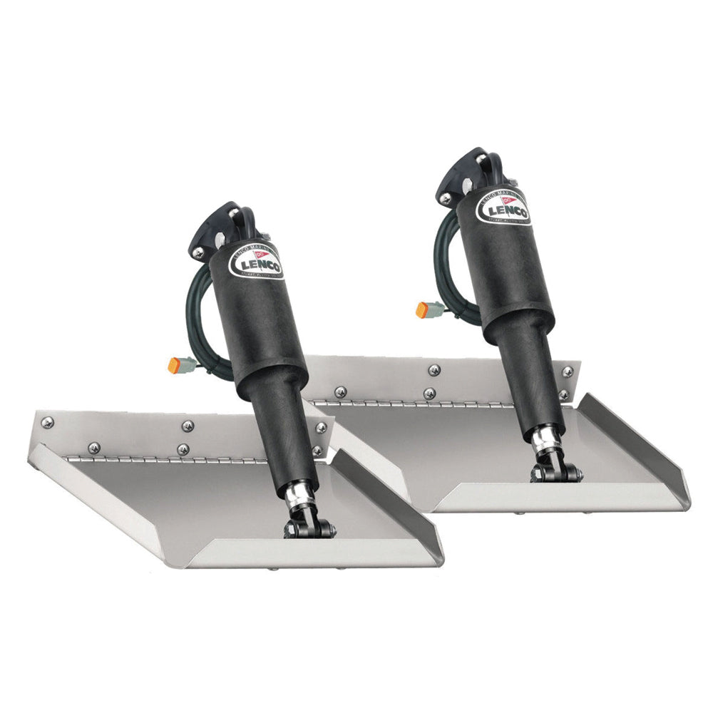 Lenco Marine 9
