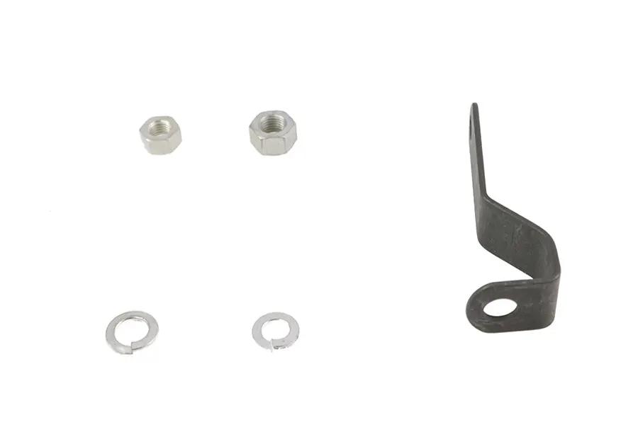 Colony Carburetor Support Bracket for Linkert Carbs - Fits Harley Davidson EL (1936-1940) by Colony