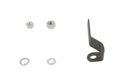 Colony Carburetor Support Bracket for Linkert Carbs - Fits Harley Davidson EL (1936-1940) by Colony