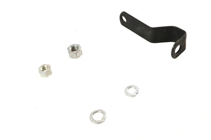 Colony Carburetor Support Bracket for Linkert Carbs - Fits Harley Davidson EL (1936-1940) by Colony