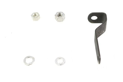 Colony Carburetor Support Bracket for Linkert Carbs - Fits Harley Davidson EL (1936-1940) by Colony