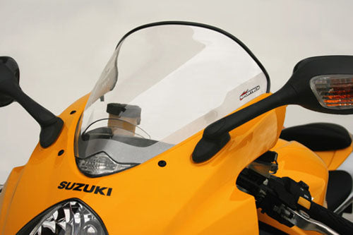 SPORTECH GP Series Clear Windshield for Yamaha YZF R1 (2007-2008) – Part #45491090