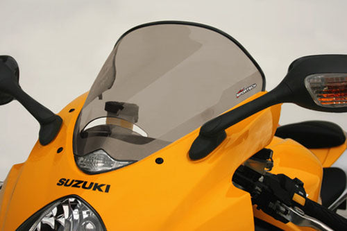 SPORTECH GP Series Smoke Windscreen for Yamaha YZF R1 (2007-2008) – Part #45491091