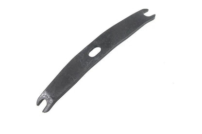 Colony Aluminum Cylinder Head Bracket Parkerized for Harley Davidson WL Models by Colony