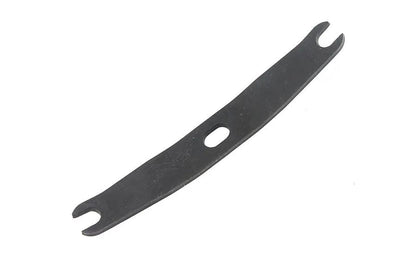 Colony Aluminum Cylinder Head Bracket Parkerized for Harley Davidson WL Models by Colony