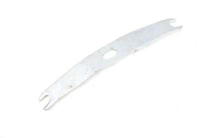 Colony Aluminum Cylinder Head Bracket Cadmium for Harley Davidson WL Models by Colony