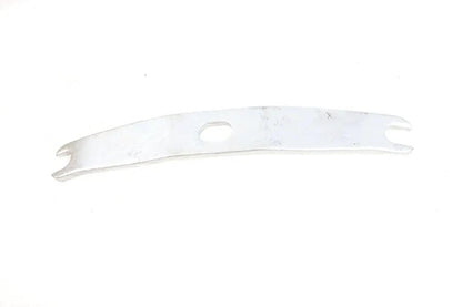 Colony Aluminum Cylinder Head Bracket Cadmium for Harley Davidson WL Models by Colony