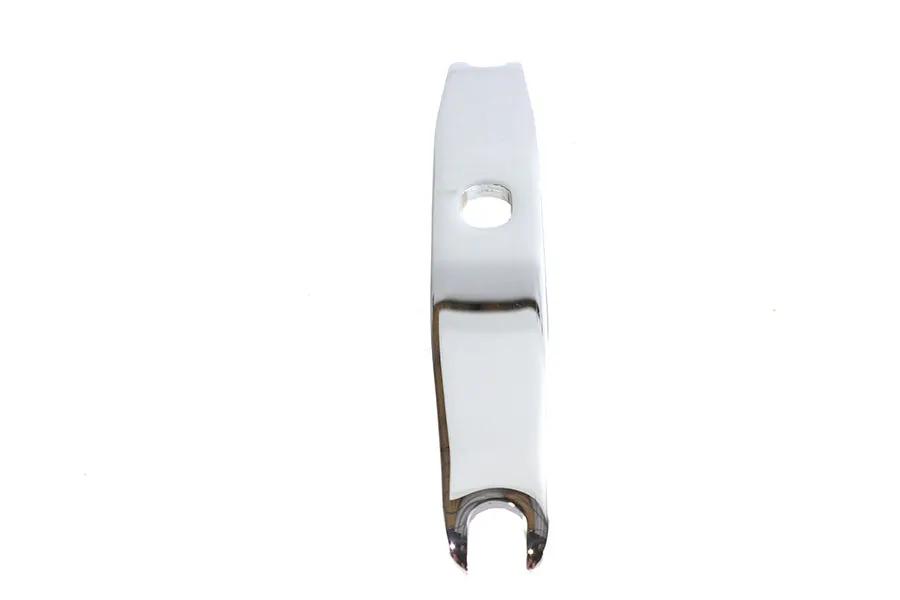 Colony Aluminum Cylinder Head Bracket Chrome for Harley Davidson WL Models by Colony