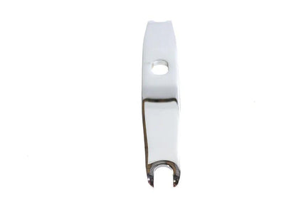 Colony Aluminum Cylinder Head Bracket Chrome for Harley Davidson WL Models by Colony