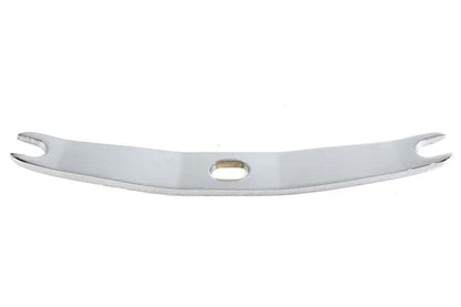 Colony Aluminum Cylinder Head Bracket Chrome for Harley Davidson WL Models by Colony
