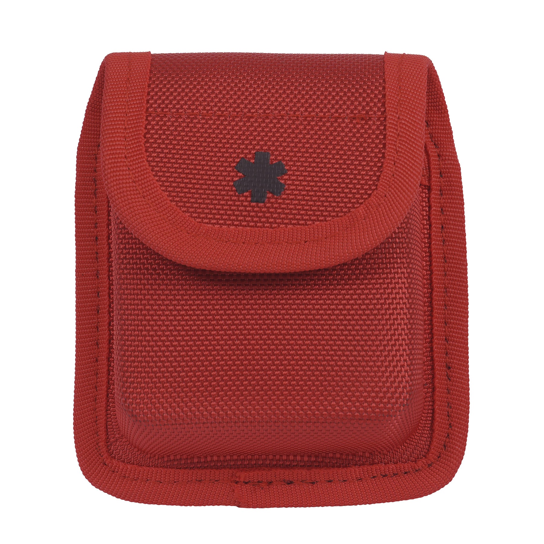 Rothco Narcan Nasal Spray Pouch Red Part 70631-RED for Emergency Medical Use