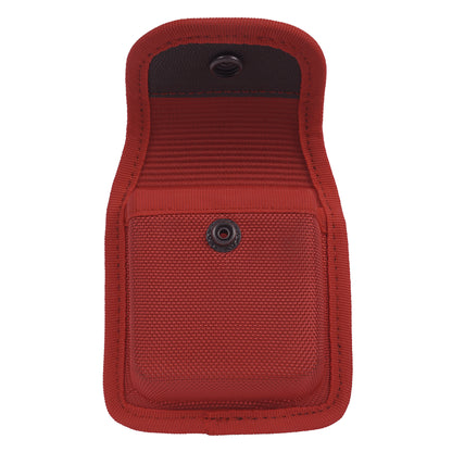 Rothco Narcan Nasal Spray Pouch Red Part 70631-RED for Emergency Medical Use