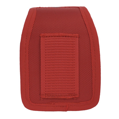 Rothco Narcan Nasal Spray Pouch Red Part 70631-RED for Emergency Medical Use