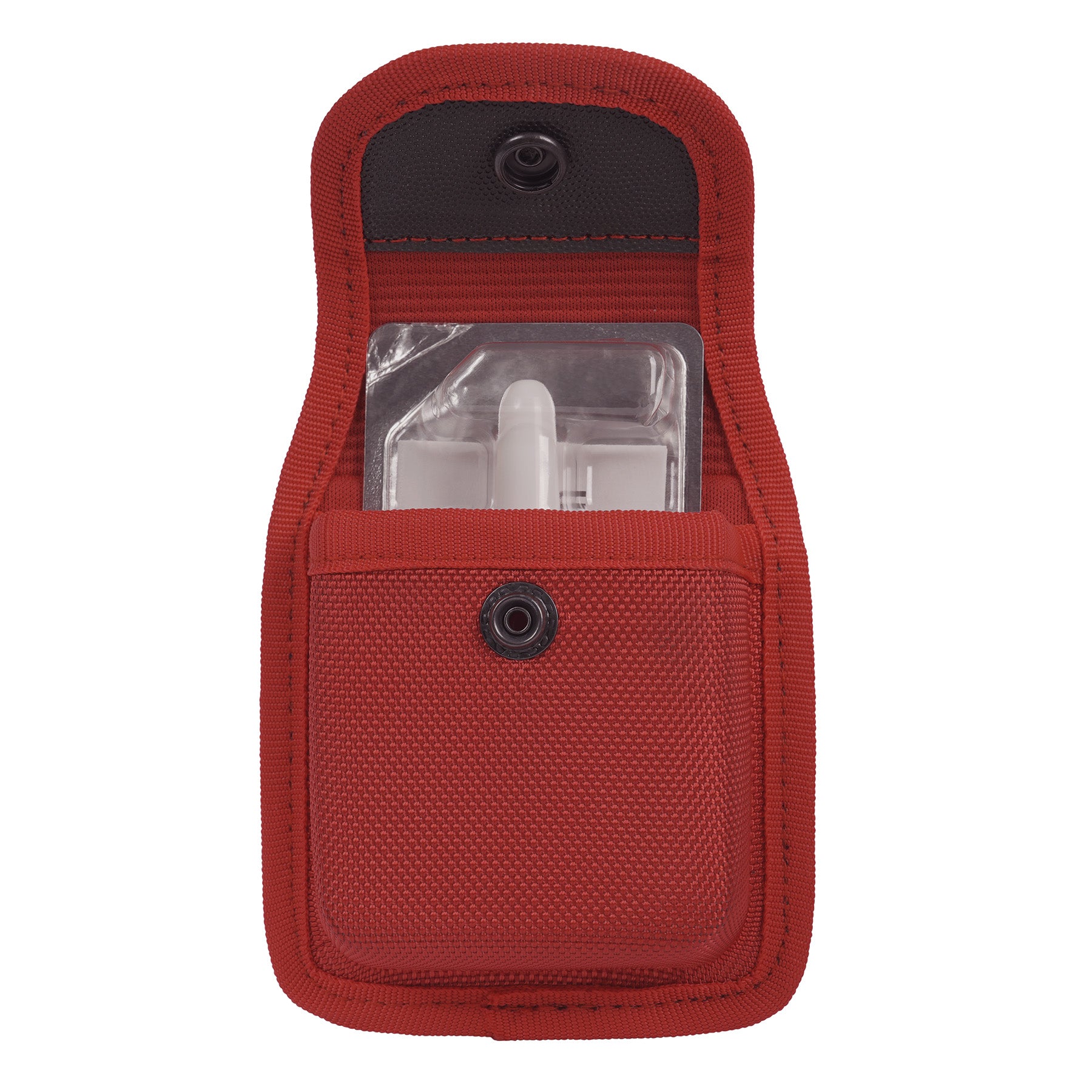 Rothco Narcan Nasal Spray Pouch Red Part 70631-RED for Emergency Medical Use