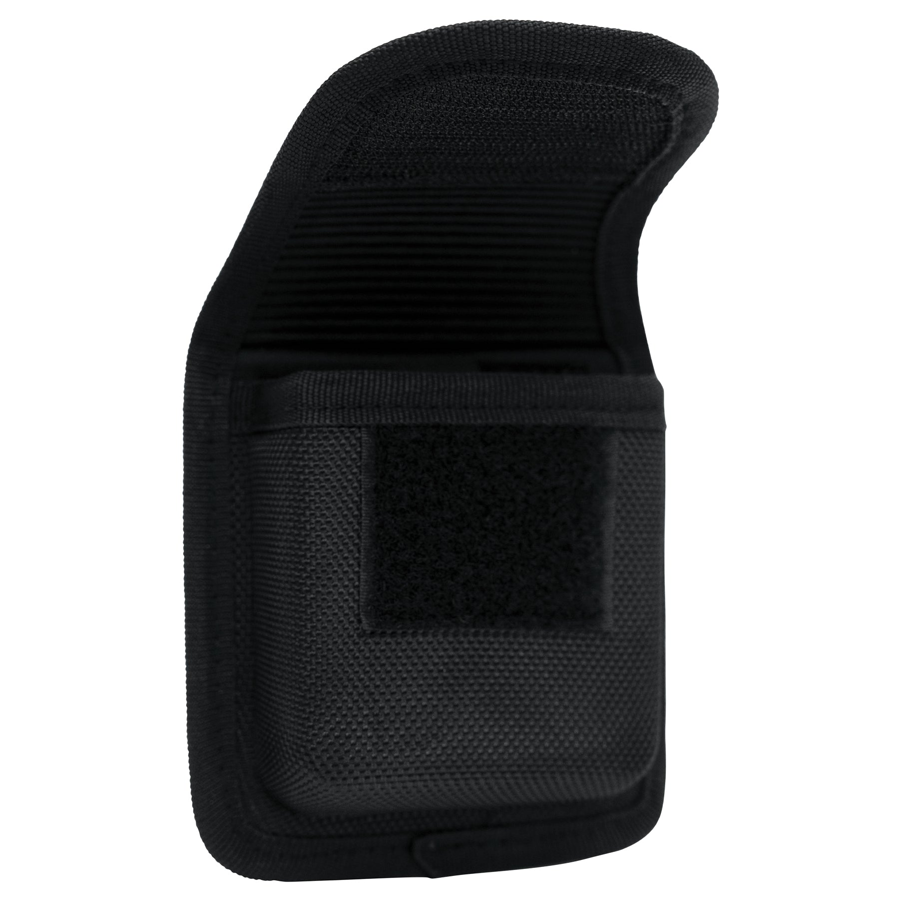 Rothco MOLLE Narcan Nasal Spray Pouch Black – Durable Emergency Accessory for 4mg Naloxone Dose