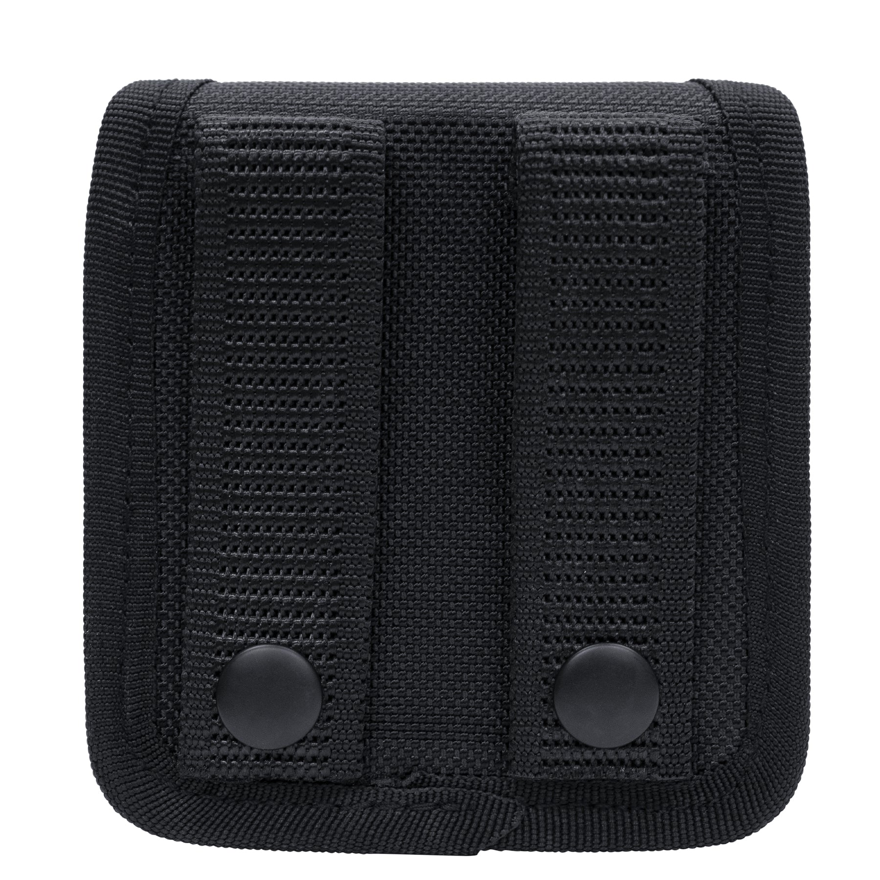 Rothco MOLLE Narcan Nasal Spray Pouch Black – Durable Emergency Accessory for 4mg Naloxone Dose