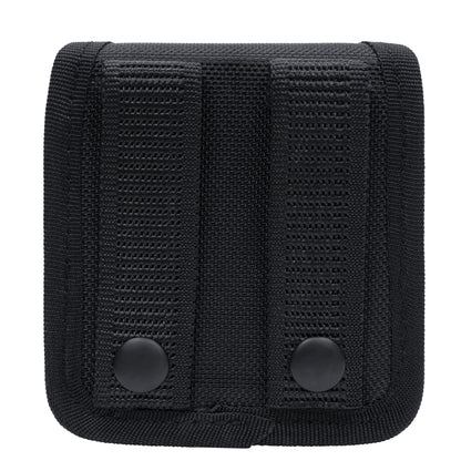 Rothco MOLLE Narcan Nasal Spray Pouch Black – Durable Emergency Accessory for 4mg Naloxone Dose
