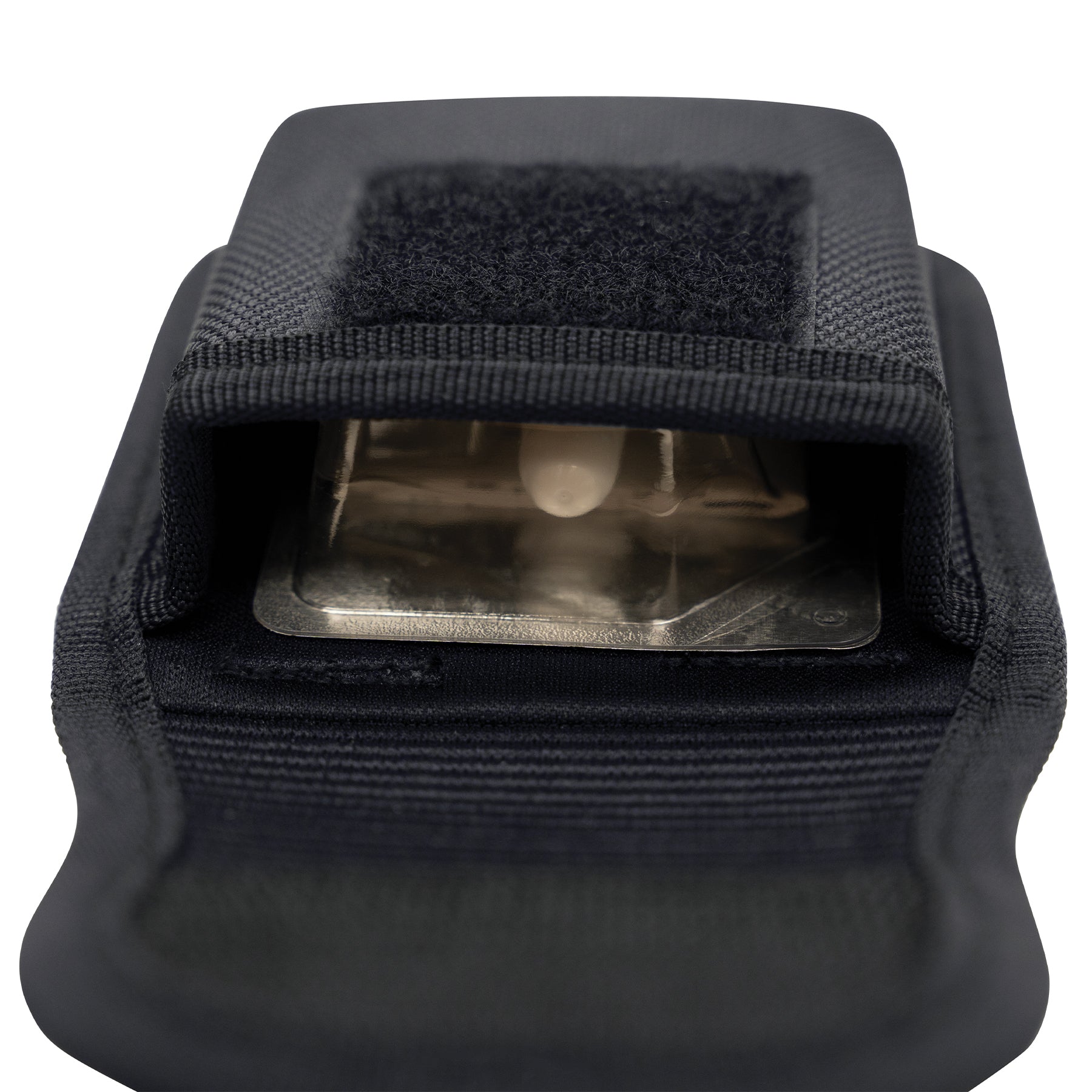 Rothco MOLLE Narcan Nasal Spray Pouch Black – Durable Emergency Accessory for 4mg Naloxone Dose