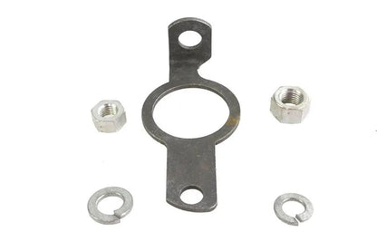 Colony Carburetor Support Bracket for Linkert Carburetors - Fits 1954-1955 Harley Davidson FL by Colony