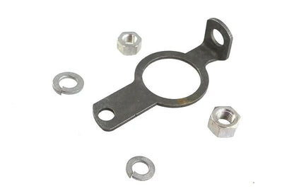 Colony Carburetor Support Bracket for Linkert Carburetors - Fits 1954-1955 Harley Davidson FL by Colony