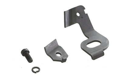 Colony Parkerized Throttle Cable Bracket for Harley Davidson FL 1948 by Colony