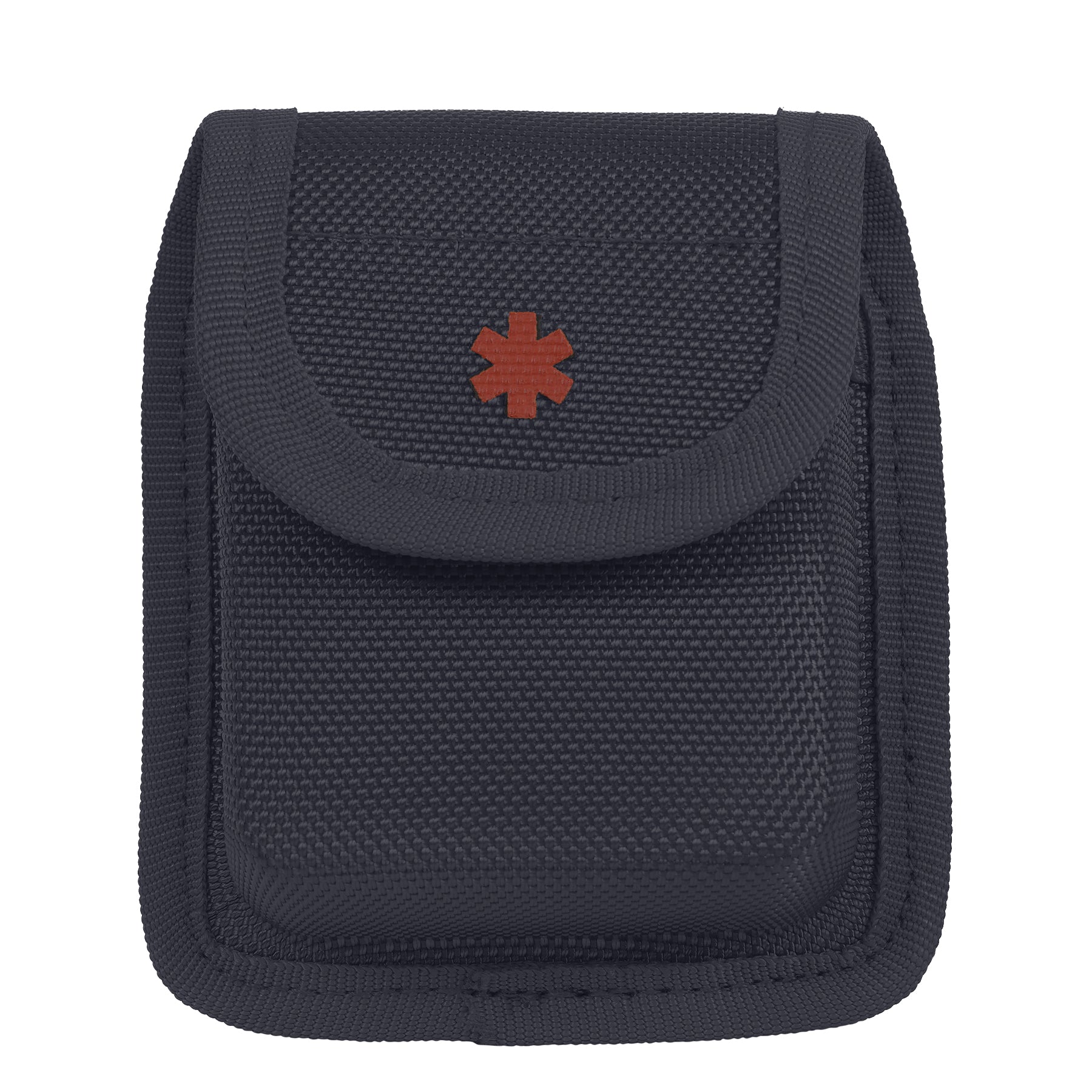 Rothco Narcan Nasal Spray Pouch Midnight Navy Blue Part 70632-MNB