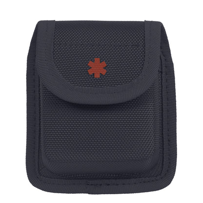 Rothco Narcan Nasal Spray Pouch Midnight Navy Blue Part 70632-MNB