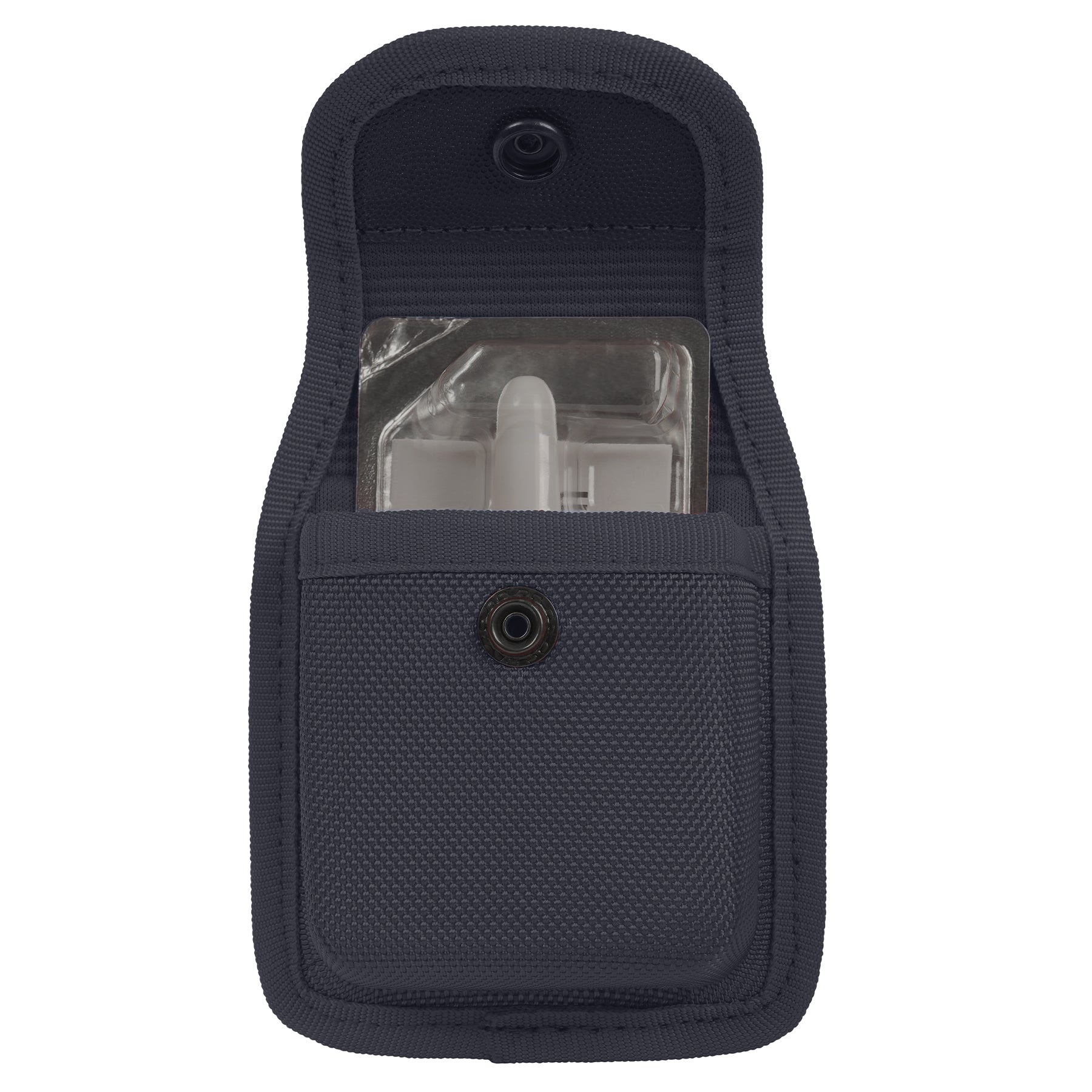 Rothco Narcan Nasal Spray Pouch Midnight Navy Blue Part 70632-MNB