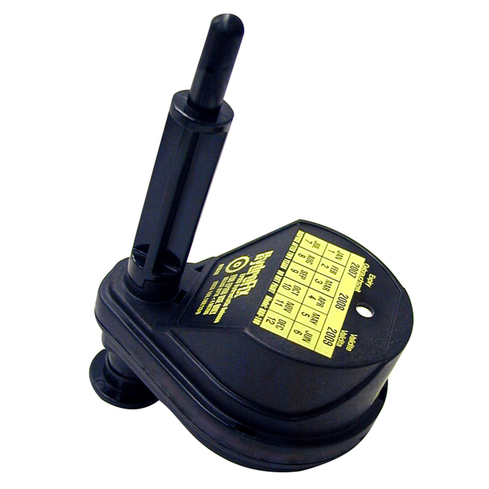 ACR Electronics HydroFix Hydrostatic Release Unit (Part Number 9490.1) for Marine Safety
