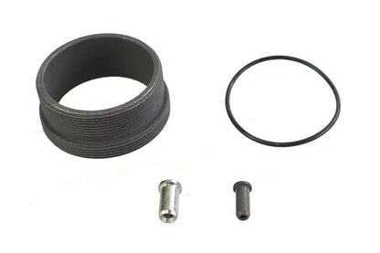 Colony Oversized Threaded Nipple for Harley Davidson FL (1940-1949) by Colony