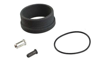 Colony Oversized Threaded Nipple for Harley Davidson FL (1940-1949) by Colony