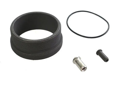 Colony Oversized Threaded Nipple for Harley Davidson FL (1940-1949) by Colony