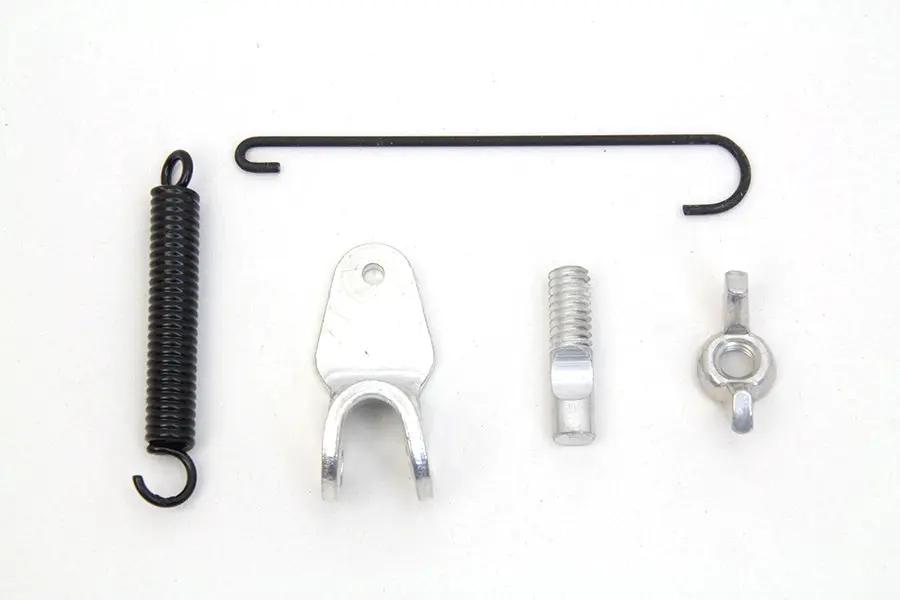 Colony Rear Brake Switch Pull Kit for Harley Davidson FL Models by Colony