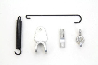 Colony Rear Brake Switch Pull Kit for Harley Davidson FL Models by Colony