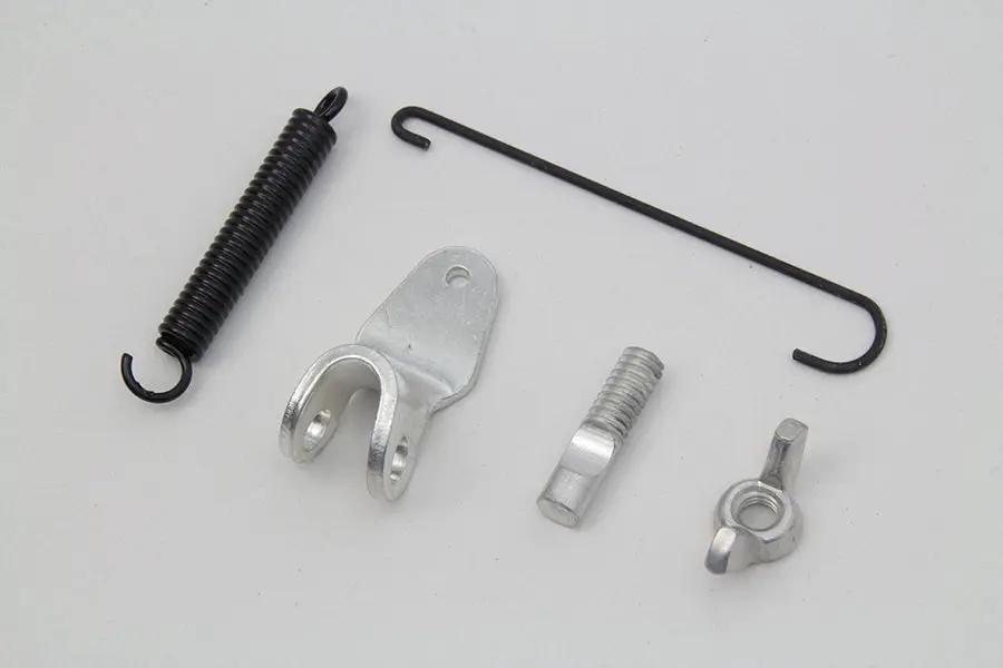 Colony Rear Brake Switch Pull Kit for Harley Davidson FL Models by Colony