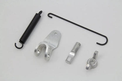 Colony Rear Brake Switch Pull Kit for Harley Davidson FL Models by Colony